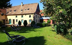 Hotel Restaurant Les Alisiers